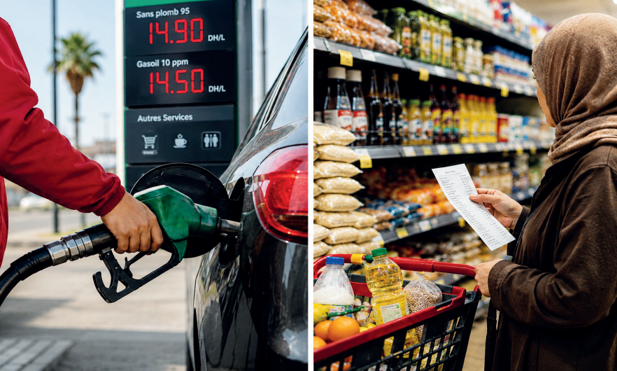 Décompensation des carburants : les aides directes ont-elles tenu leurs promesses ?